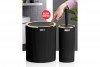 Bella Bathroom Set (2 Pcs) Gold - Black