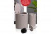 Bella Bathroom Set (2 Pcs) Brown