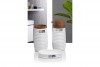 Elegance Bathroom Set (3 Pcs) Wooden - White