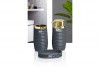 Elegance Bathroom Set (3 Pcs) - Gold - Anthracite