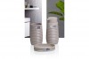 Elegance Bathroom Set (3 Pcs) Brown