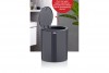 Round Trash Can Anthracite