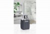 Diva Soap Dispenser - Chrome - Anthracite