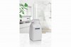 Diva Soap Dispenser White