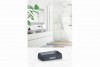 Diva Soap Dish Anthracite