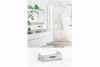 Diva Soap Dish White