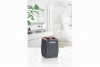 Diva Toothbrush Holder - Rose - Anthracite