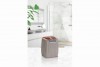 Diva Toothbrush Holder - Rose - Brown
