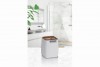 Diva Toothbrush Holder - Wooden - White