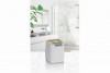 Diva Toothbrush Holder - Gold - White