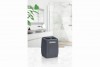 Diva Toothbrush Holder Anthracite