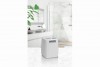 Diva Toothbrush Holder White