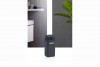 Square Soap Dispanser - Anthracite