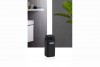 Square Soap Dispanser - Black
