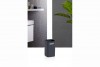 Square Toothbrush Holder Anthracite