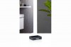 Squaer Soap Holder - Anthracite