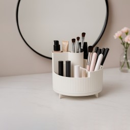 360° Midi Make up Organizer
