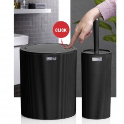Bella Bathroom Set (2 Pcs)