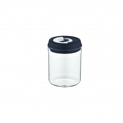 Vacuum Storage Jar No: 2 (700 ml) Anthracite