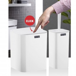 Square Bathroom Set (2 Pcs)
