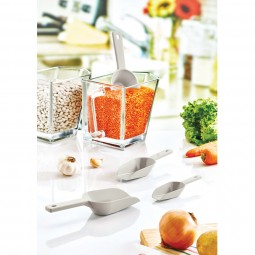 Measuring Spoon Set (4 Pcs.)