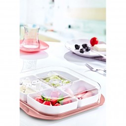 Square Midi Breakfast Set