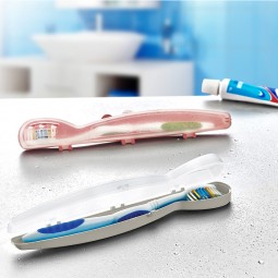 Toothbrush Cover Cap