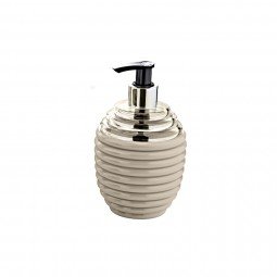 Twist Soap Dispenser