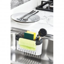 Sink Side Organizer