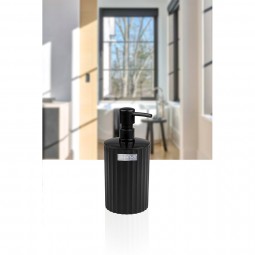 Coliseum Soap Dispenser