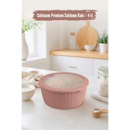 Coliseum Premium Storage Container No.4 / 4,0 L