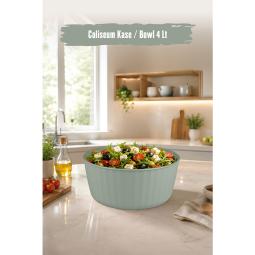 Coliseum Bowl 4 L