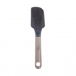 Festival Silicone Spatula Brown