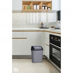 Trash Can 5 Lt