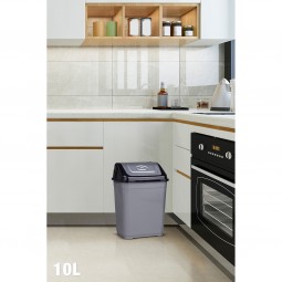 Trash Can 10 Lt