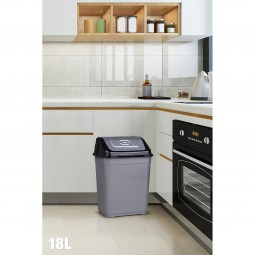 Trash Can 18 Lt