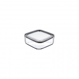 Square Storage Jar (250 ml)