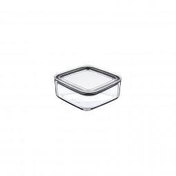 Square Storage Jar (250 ml)