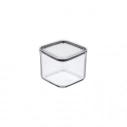 Square Storage Jar No:2  (700 ml)