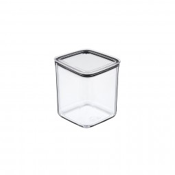 Square Storage Jar No:3  (900 ml)