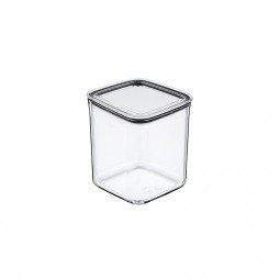 Square Storage Jar No:3  (900 ml)