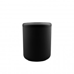 Linea Trash Can