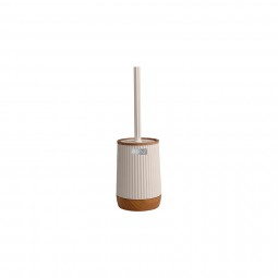 Nida WC Brush / Wooden