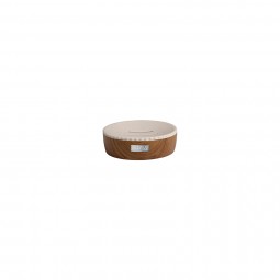 Nida Soap Holder / Wooden