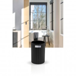 Coliseum Toothbrush Holder