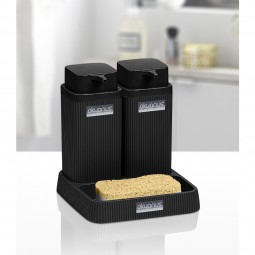 Stella Twins Soap Dispenser