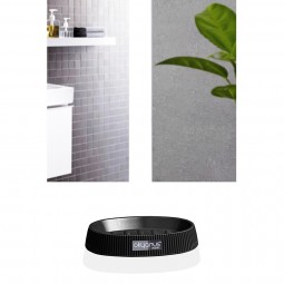 Bella Soap Dish
