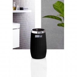 Bella Toothbrush  Holder - Chrome