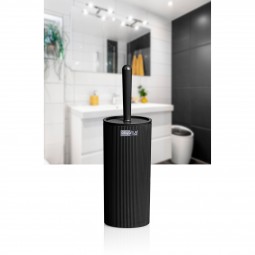 Bella Toilet Brush & Holder