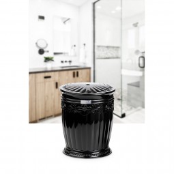 Sultan Trash Can